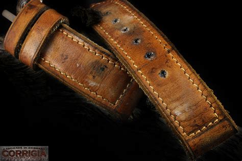 panerai style watch straps|authentic panerai watch straps.